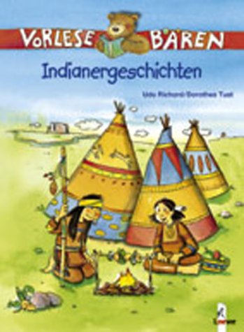 Indianergeschichten titelbild