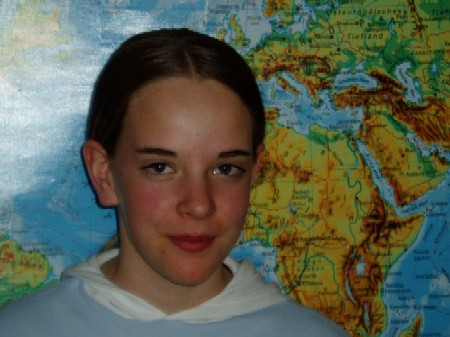 Daniela Breitenberger