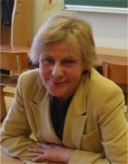 Waltraud Mittich Waltraud Mittich