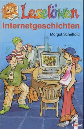 Internetgeschichten titelbild