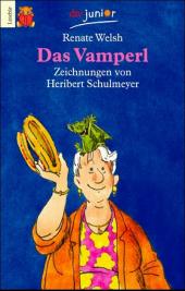 Das Vamperl titelbild
