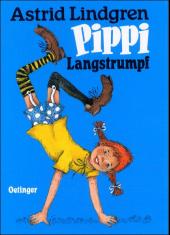 Pippi Langstrumpf titelbild