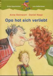 Opa hat sich verliebt titelbild
