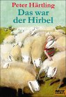 Das war der Hirbel