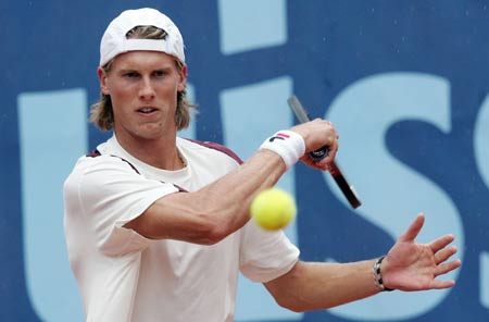 Andreas Seppi