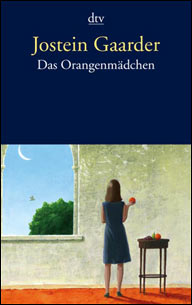 Das Orangenmdchen