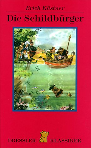 Die Schildbürger titelbild
