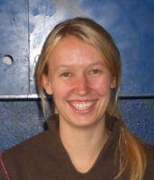 Sonja Hartner Sonja Hartner