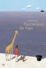 Flaschenpost für Papa titelbild