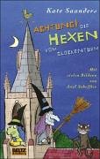 Die Hexen vom Glockenturm titelbild