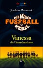 Die wilden Fußballkerle titelbild