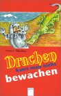 Drachen kann man nicht bewachen titelbild