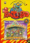 Tom Turbo das Geisterkarussell titelbild