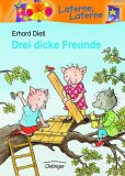 Drei dicke Freunde titelbild