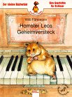Hamster Leos Geheimversteck titelbild