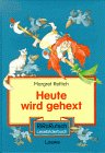 Heute wird gehext titelbild