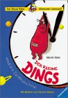 Der kleine Dings titelbild