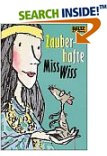 Die zauberhafte Miss Wiss titelbild