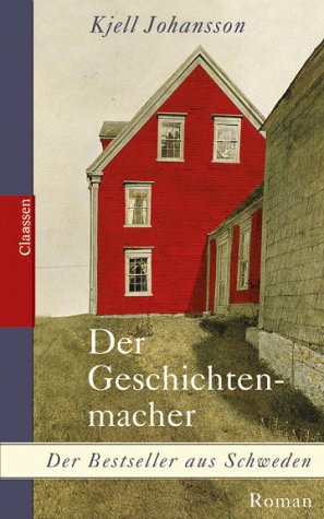 Der Geschichtenmacher