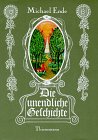 Die unendliche Geschichte titelbild