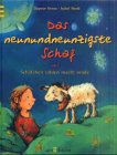 Das neunundneunzigste Schaf titelbild