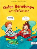 Gutes Benehmen ist hüpfeleicht titelbild
