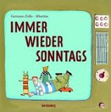 Immer wieder Sonntags titelbild