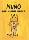 Nuno der kleine König titelbild