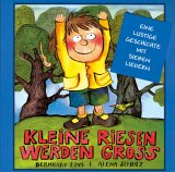 Kleine Riesen werden gross titelbild