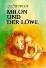 Milon und der Löwe. titelbild