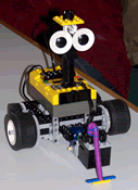 Lego Mindstorm