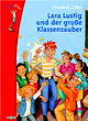 Lara Lustig und der große Klassenzauber titelbild