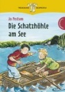 Die Schatzhöhle am See titelbild