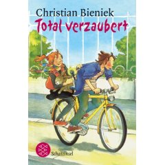 Total verzaubert titelbild