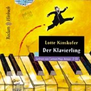 Der Klavierling titelbild