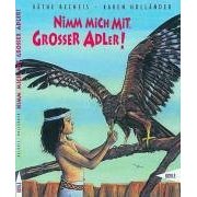 Nimm mich mit, Großer Adler titelbild