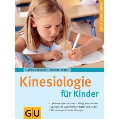 Kinesiologie fr Kinder