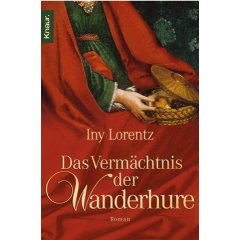 Das Vermchtnis der Wanderhure