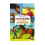 Lou+Lakritze ein Pony mitDickkopf titelbild