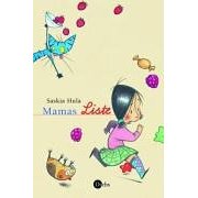 Mamas Liste titelbild