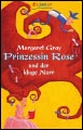Prinzessin Rose und der kluge Narr titelbild