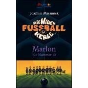 Marlon, die Nummer 10 titelbild