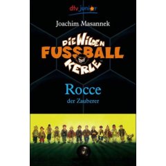 Rocce der Zauberer titelbild
