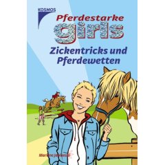 Zickentricks und Pferdewetten titelbild