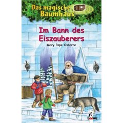 Im Bann des Eiszauberers titelbild