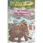 Das magische Baumhaus: Im Reich der Mammuts titelbild