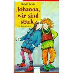Johanna, wir sind STARK titelbild