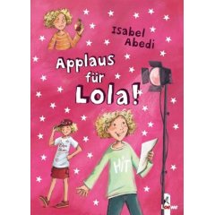 Applaus für Lola titelbild
