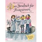 Das Handbuch fr Prinzessinnen
