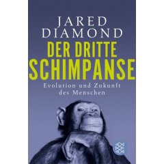 Der dritte Schimpanse